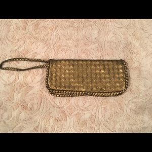 Wristlet
